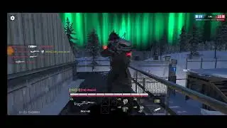 modern strike online 14.01.2024 level 80 deathmatch