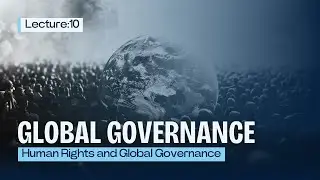 Human Rights and Global Governance