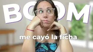 Qu&eacute; pasa cuando te sent&aacute;s en silencio y no pod&eacute;s huir 🪞 lo que la meditaci&oacute;n me ense&ntilde;&oacute; sobre la vida