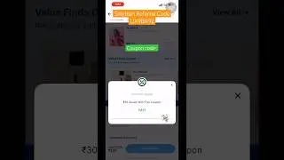 Smytten coupon code on trial shopping. Smytten referral code to get free coins #smytten #couponcode