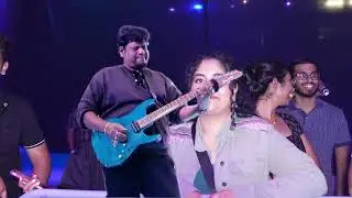 KARTHIK LIVE 2025 VIRGINIA