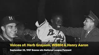 Dad's on-air job for WBBM