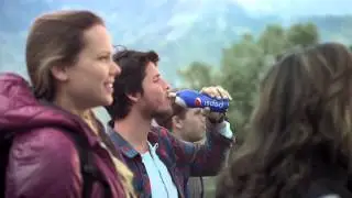 &iexcl;Vive Ahora con Pepsi!