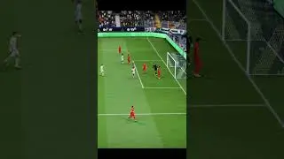 Ivan Toney #fc25goals #fc25 #fc25gameplay #youtubeshorts #shorts #shortvideo #fifa #ps4 #ps5 #short