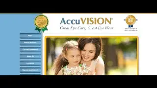 Accuvision   REVIEWS   Mundelein IL Doctors Reviews