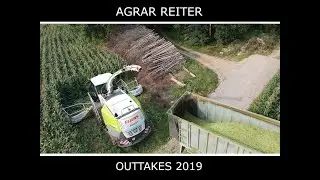 AgrarReiter | Outtakes 2019