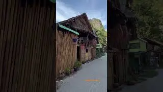 Beach Railay west