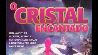 O Cristal Encantado (1982) &ndash; Filme completo em 2160p