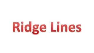 Ridge Lines (Hindi)