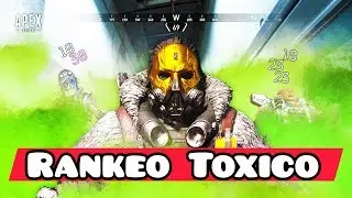 Las Rankeds y Yo - Momentos Divertidos y Fails - Buscando el Diamante