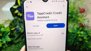 tap credit loan app !! tap credit loan app real or fake