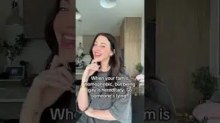 So who is it #wlw #wuhluhwuh #lesbian #lgbtq #femme #wlwcouple #wlwcouple #gayaf #funny #ootd