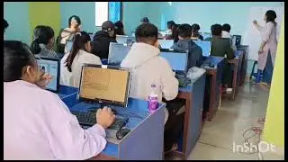 Practical session Done at Aicsm Authorized Training Center 130-man