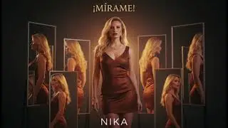 NIKA &ndash; Mirame (Look At Me Now)