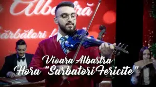 Vioara Albastra - Hora 