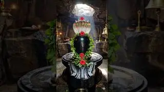 Shiva Lingam 🙏🙏🙏#ytshorts #shorts #devtional #love #god #spritual @bhakthitv @zeetv