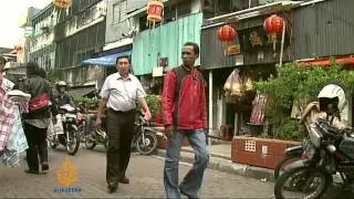 China aims to boost Southeast Asia ties