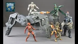 Justice League Movie 6
