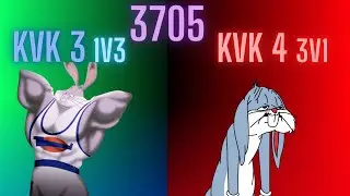 Я ТАК ГОТОВ к следующему KVK...