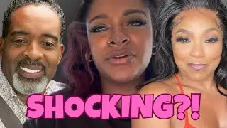 Chris Fletcher Exposed For Being Bad Father To Lexi #lamh
