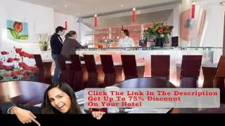 Ibis Antwerpen Centrum - Antwerp | Hotel Photo Reviews