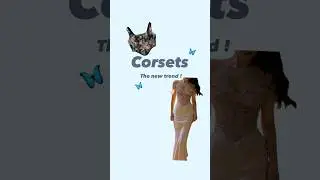 Comment below for brand recommendations 🫶🏻 | Corsets - elegant and luxe | Linen And Latte