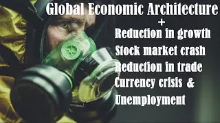 Global Economy Recession and Covid-19 Crisis