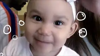 Happy Song | 30 min loop | Science Has Designed a Song to Make Your Baby Happy. Make your kid Smile