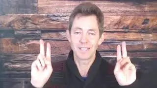 Ocean Robbins Testimonial