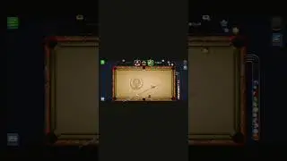 #8ballpool one hand clean epic shot #viralvideo #games #trickshot