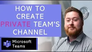 Unlocking the Secret: Private Channels in Microsoft Teams