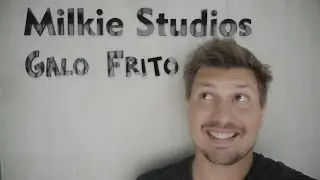 CONHECENDO A PRODUTORA MILKIETV & GALO FRITO