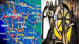 Why Driving in California is WORSE than Medieval Torture