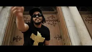 Saint V - Bless em all