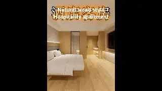 Best Hotelroom Interior design Fixture wall panel with Cabinet and Bedroom Furniture #hotelfurniture