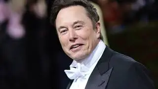 The Fake News Ep 4: #Trump hires #elonmusk to run #theview   #fake #fakenews #satire #comedy