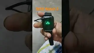 DIZO Watch 2 Charging dock