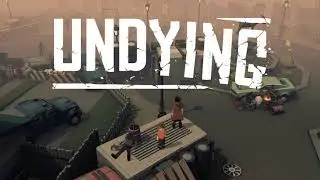 [Trailer] Undying | Skystone Games Inc., Vanimals