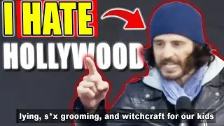 Jonathan Roumie DESTROYS Atheist Hollywood for 13 Minutes Straight
