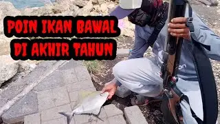 Pasermania&radic;duel bersama sniper maskotnya muara nipa
