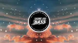 Framed - Listen To Me Now (Bass Boosted) | listen to me now tiktok remix