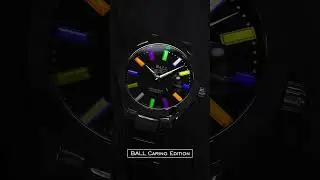 These Watches Look Better In The Dark!