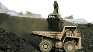 A Short Film on NCL, A Coal India Company