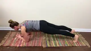 Abs for Yogis & Fitness Enthusiasts