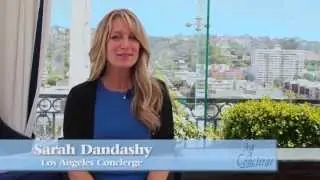Ask A Concierge - Hotel Pools
