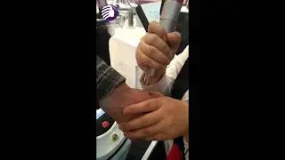 US412 Professional Q switch Nd Yag laser