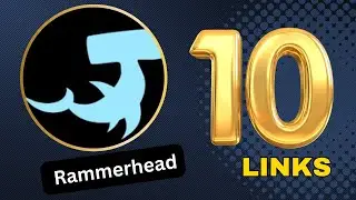 10 Rammerhead Web Proxy Links 2025 | Best for School Chromebook