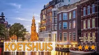 Koetshuis hotel review | Hotels in Bergen aan Zee | Netherlands Hotels