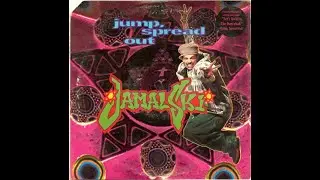Jamalski - (1994) Jump, Spread Out (Original TNT Mix)