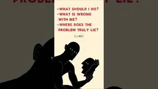 When Self-Awareness Turns Into Awakening|The Truth Behind Your Inner Crisis #perplexity #innerviews
